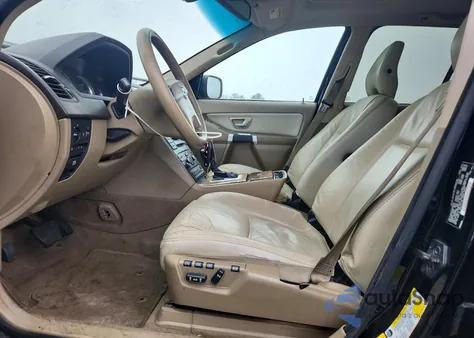 2011 Volvo Xc90 3.2 z USA, uszkodzony, nr VIN YV4952CZ7B1596037